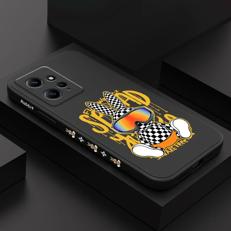 Grid Rabbit Phone Case For Xiaomi Redmi Note 13 12 12S 11 11S 10 10S 9 9S Pro Plus 4G 5G Liquid Silicone Cover
Grid Rabbit Phone Case For Xiaomi Redmi Note 13 12 12S 11 11S 10 10S 9 9S Pro Plus 4G 5G Liquid Silicone Cover