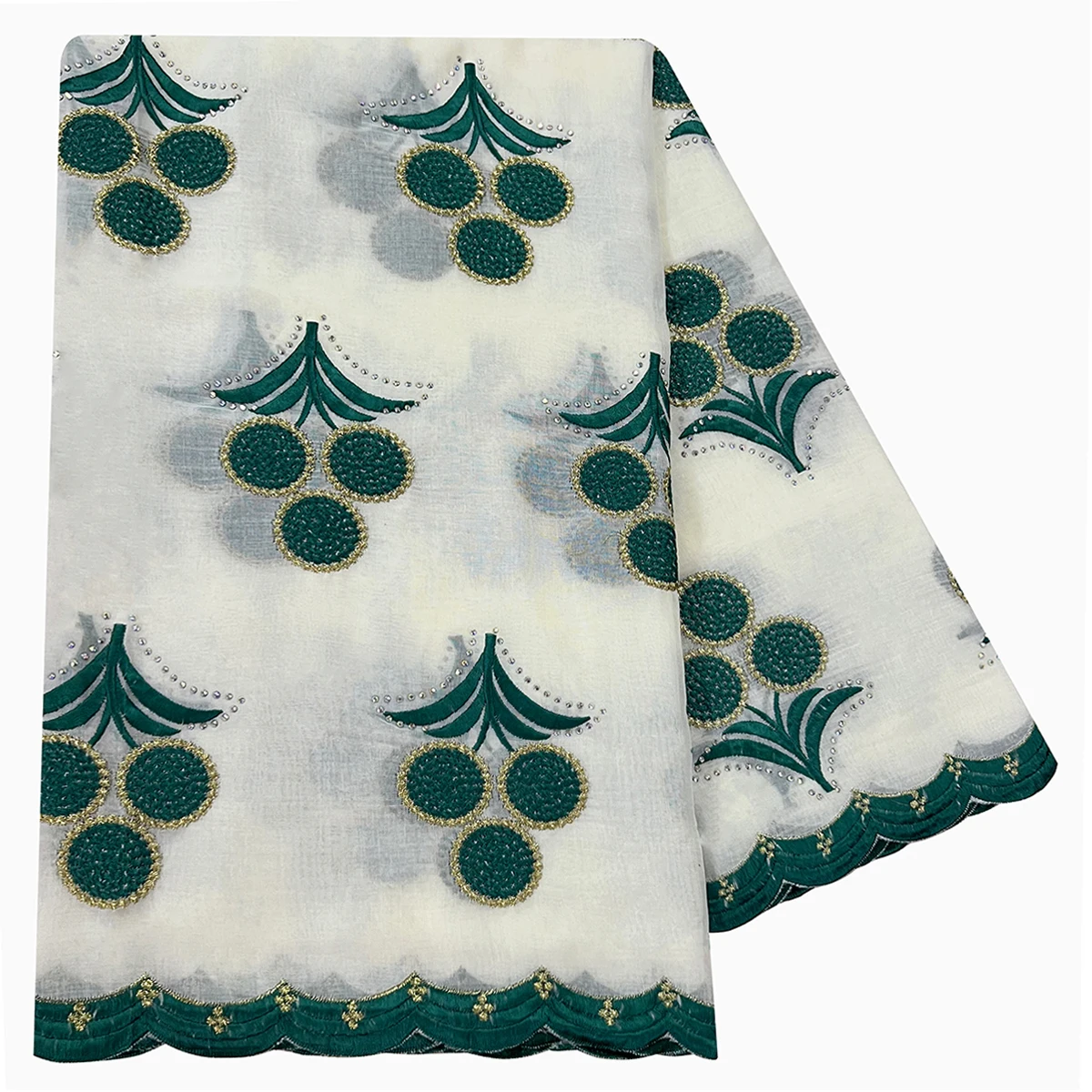 High Quality 100% Cotton Fabric Rayon Cotton Thread Eembroidered Scarf African Women Hijab Muslim Scarf Dubai Excellent Style
High Quality 100% Cotton Fabric Rayon Cotton Thread Eembroidered Scarf African Women Hijab Muslim Scarf Dubai Excellent Style