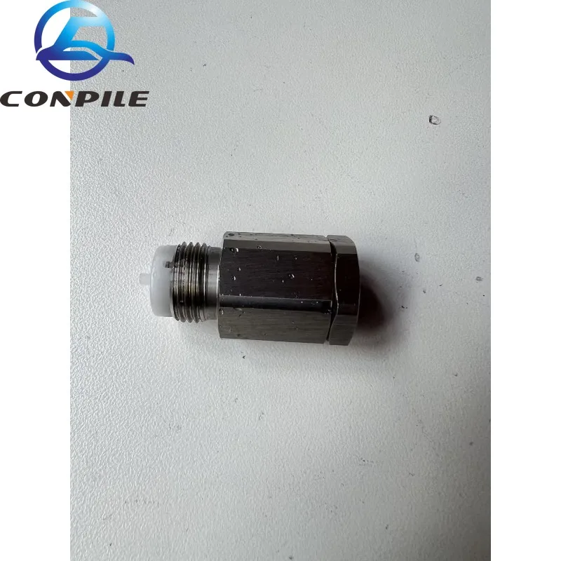 1pc for Ford F150 F250 F350 E150 E250 1987-2004 Pressure Regulator Control Valve F8UZ-2C161-AA RU2Z-2C161-A E7TZ-2C161-B
1pc for Ford F150 F250 F350 E150 E250 1987-2004 Pressure Regulator Control Valve F8UZ-2C161-AA RU2Z-2C161-A E7TZ-2C161-B