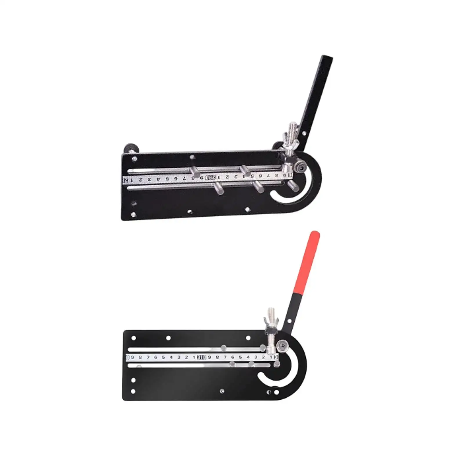 Handheld Wire Bending Machine Portable Multipurpose Labor Saving Folding Device for Air Conditioning Pneumatic System Hydraulic
Handheld Wire Bending Machine Portable Multipurpose Labor Saving Folding Device for Air Conditioning Pneumatic System Hydraulic