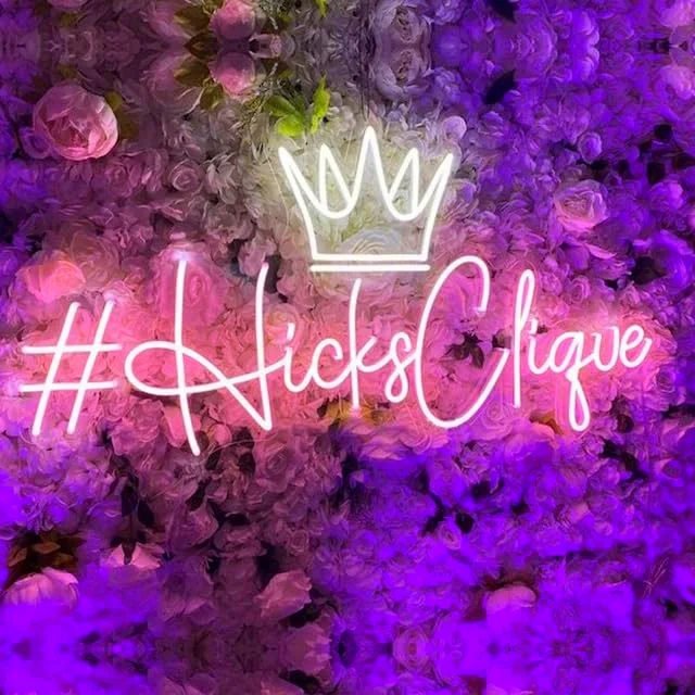 Пользовательские светодиодные неоновые персонализированные неоновые вывески с питанием от USB, разноцветные шрифты для свадьбы, дня рождения, спальни, настенные декоративные светильники
Пользовательские светодиодные неоновые персонализированные неоновые вывески с питанием от USB, разноцветные шрифты для свадьбы, дня рождения, спальни, настенные декоративные светильники