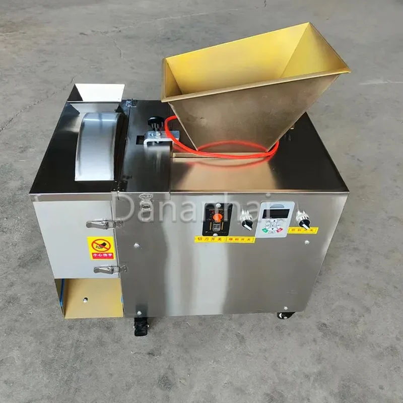 Multi Functional Dough Divider, Small Household Dough Forming Machine, Bread Dim Sum
Multi Functional Dough Divider, Small Household Dough Forming Machine, Bread Dim Sum