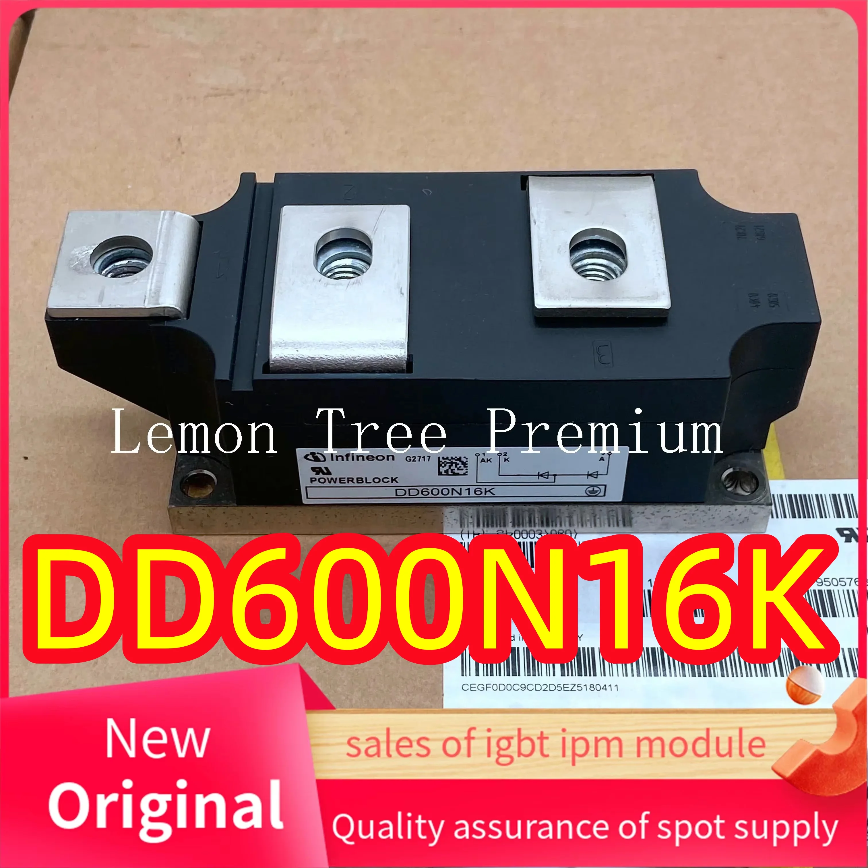 DD600N18K DD600N16K DD600N14K DD600N12 DD540N22K DD540N26K DD540N28K DD700N22K DD435N34K DD435N40K IGBT MODULE
DD600N18K DD600N16K DD600N14K DD600N12 DD540N22K DD540N26K DD540N28K DD700N22K DD435N34K DD435N40K IGBT MODULE