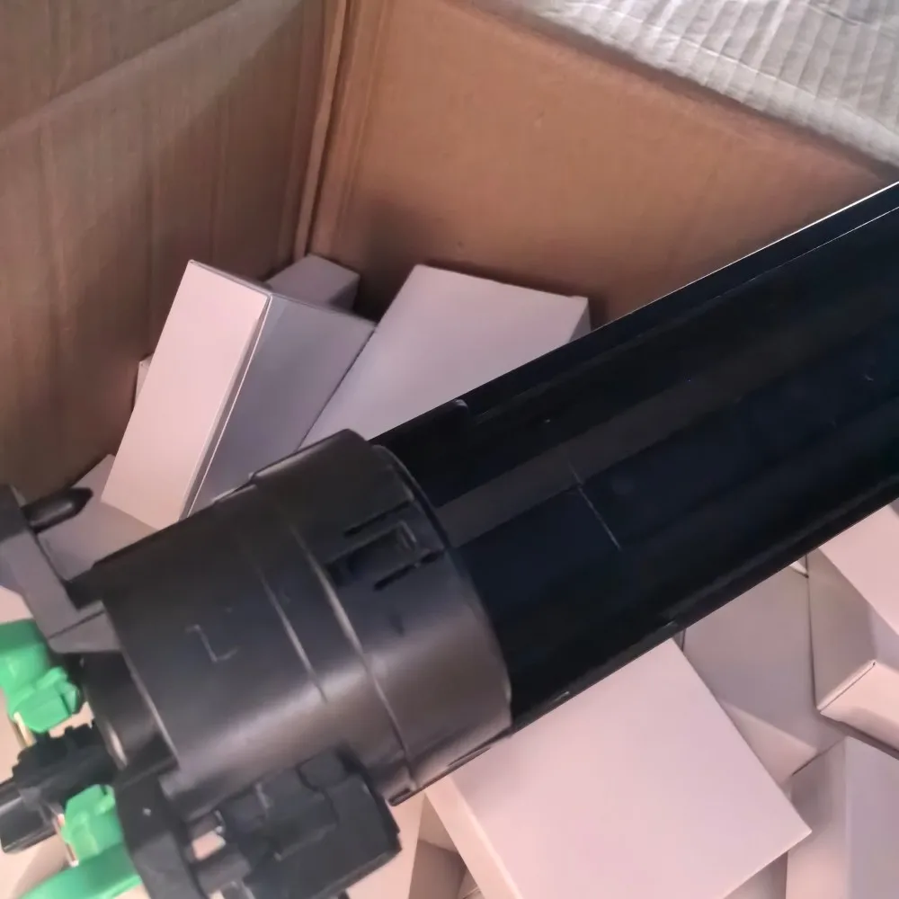 Toner Supply Unit For Use in Ricoh MP 1027 2552 2553 3352 3353 3053 3553 2852 2853 2352 3351 2851 3030 3350 2550 B027-3501
Toner Supply Unit For Use in Ricoh MP 1027 2552 2553 3352 3353 3053 3553 2852 2853 2352 3351 2851 3030 3350 2550 B027-3501