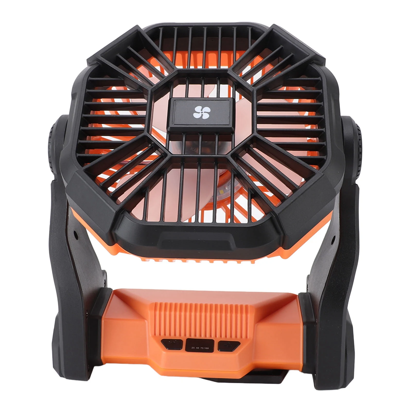Portable Outdoor Tent Fan with LED Lantern Professional Efficient 10400mAh USB Rechargeable Camping Fan for Outdoor
Portable Outdoor Tent Fan with LED Lantern Professional Efficient 10400mAh USB Rechargeable Camping Fan for Outdoor