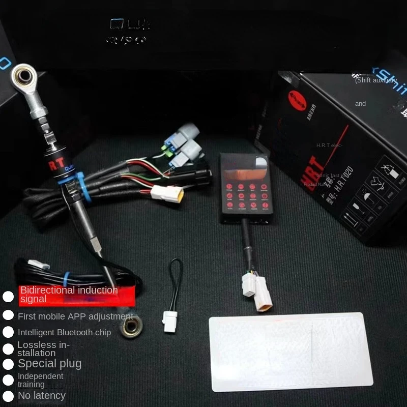 Для электронной быстрой передачи R3 Chunfeng 450SR Sai600 Kaiyue 321R модифицированный Двухсторонний Привод быстрого переключения
Для электронной быстрой передачи R3 Chunfeng 450SR Sai600 Kaiyue 321R модифицированный Двухсторонний Привод быстрого переключения
