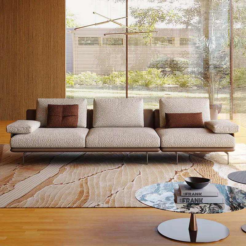 #% Sofa Fabric High Backrest Modern Nordic Light Luxury Multifunctional Movable Sponge Filled Single For Small Apartments BG2081
#% Sofa Fabric High Backrest Modern Nordic Light Luxury Multifunctional Movable Sponge Filled Single For Small Apartments BG2081