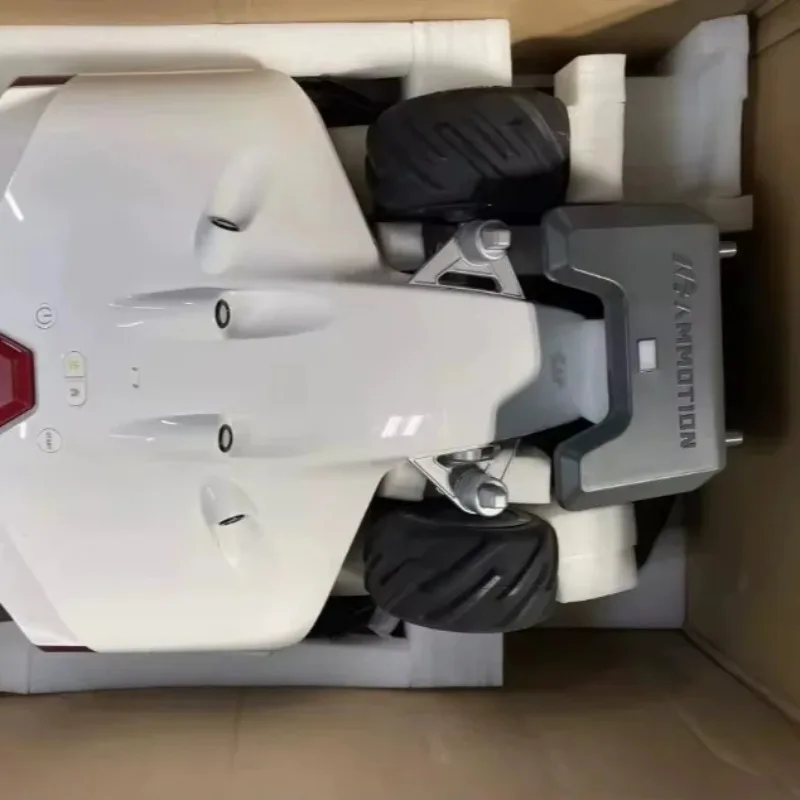 Сертифицированный в ЕС НОВЫЙ робот-газонокосилка MAMMOTIONS LUBA 2 AWD 1000 3000 5000 1000, доступен без проводов, свежий запас
Сертифицированный в ЕС НОВЫЙ робот-газонокосилка MAMMOTIONS LUBA 2 AWD 1000 3000 5000 1000, доступен без проводов, свежий запас