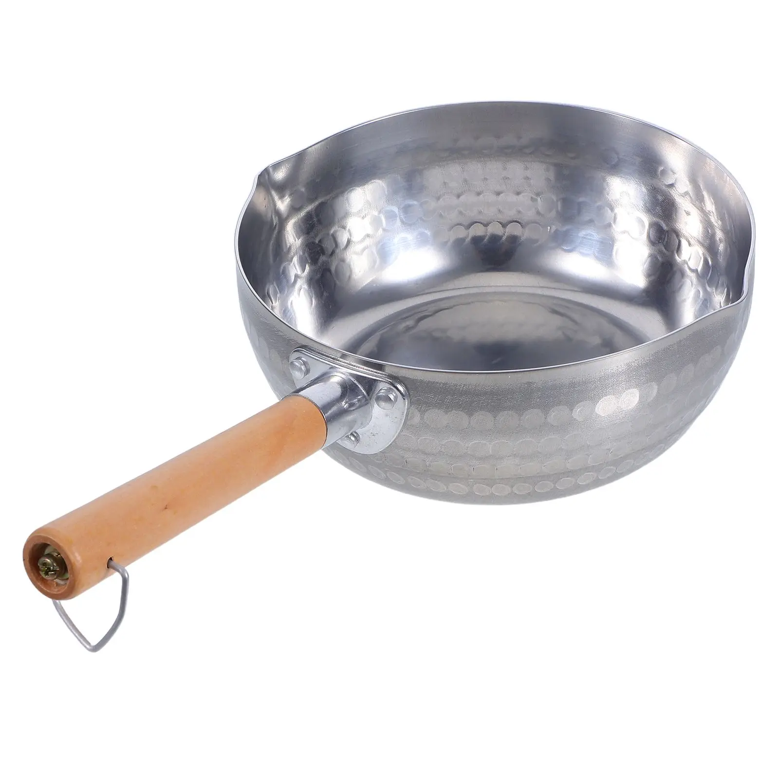 Japanese Aluminium Frying Cooking Thicken Small for Camping Steak Wood Aluminum Pans
Japanese Aluminium Frying Cooking Thicken Small for Camping Steak Wood Aluminum Pans