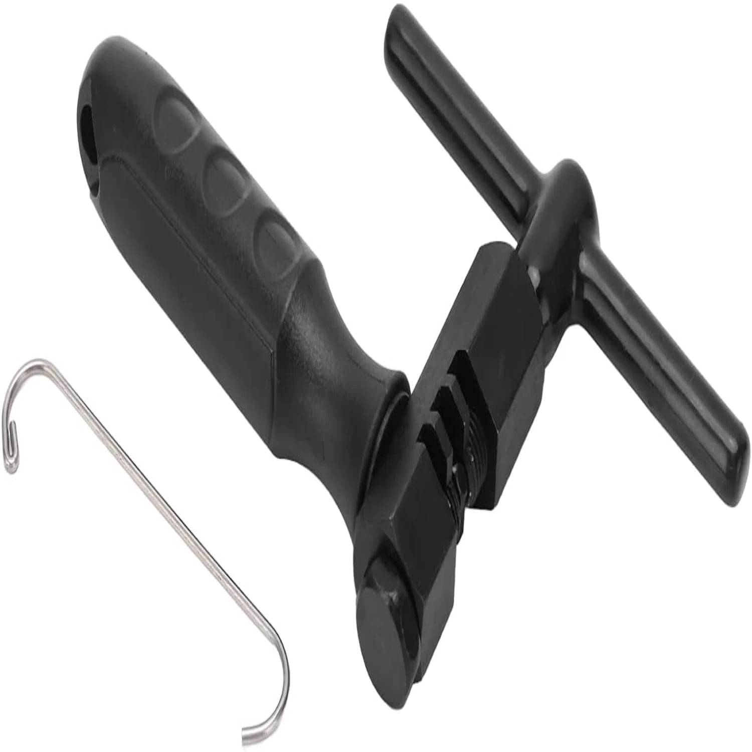 Top-Notch Seamless Bike Chain Repair Tool for Must-Have, High-Quality Maintenance and Repairs, Ensuring an Unbeatable Riding Exp
Top-Notch Seamless Bike Chain Repair Tool for Must-Have, High-Quality Maintenance and Repairs, Ensuring an Unbeatable Riding Exp