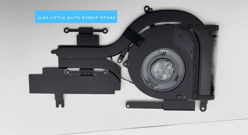 FOR ASUS TP461 UX461U UX461UN FAN HEATSINK
FOR ASUS TP461 UX461U UX461UN FAN HEATSINK