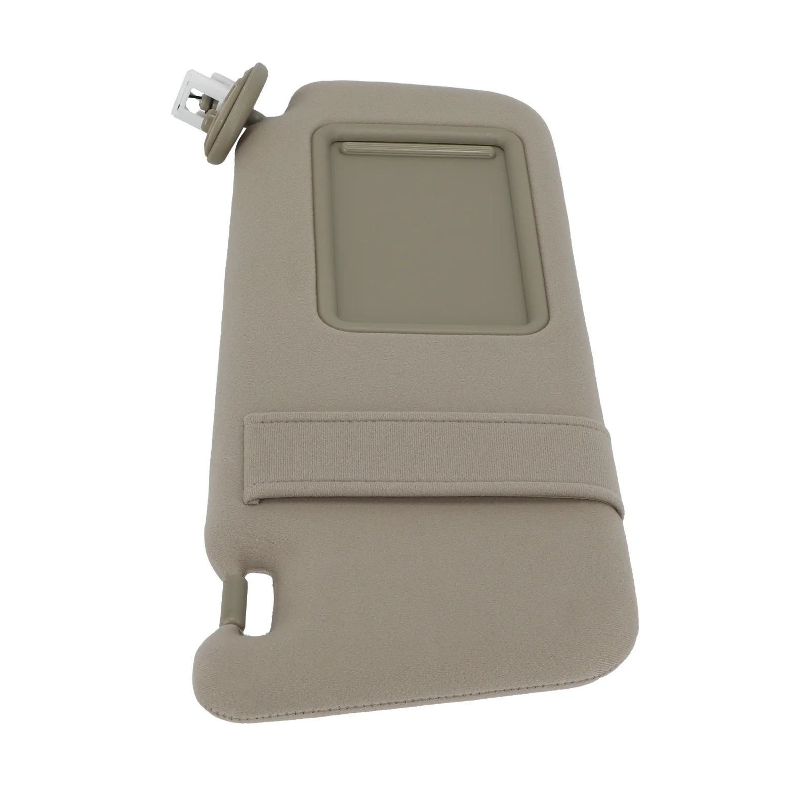 Sun Visor For 2009-2016 Toyota Venza Right Passenger Side GRAY With Cover Trim
Sun Visor For 2009-2016 Toyota Venza Right Passenger Side GRAY With Cover Trim