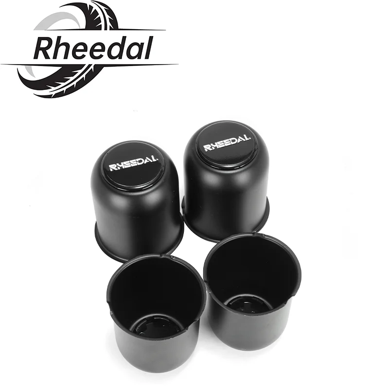 Rheedal 2/4PCS 81mm/3.19" Hub 92mm/3.62" H Stainless Steel PUSH-THRU HUB CENTER CAP 3.19 inch Push Through Wheel Center Caps
Rheedal 2/4PCS 81mm/3.19" Hub 92mm/3.62" H Stainless Steel PUSH-THRU HUB CENTER CAP 3.19 inch Push Through Wheel Center Caps