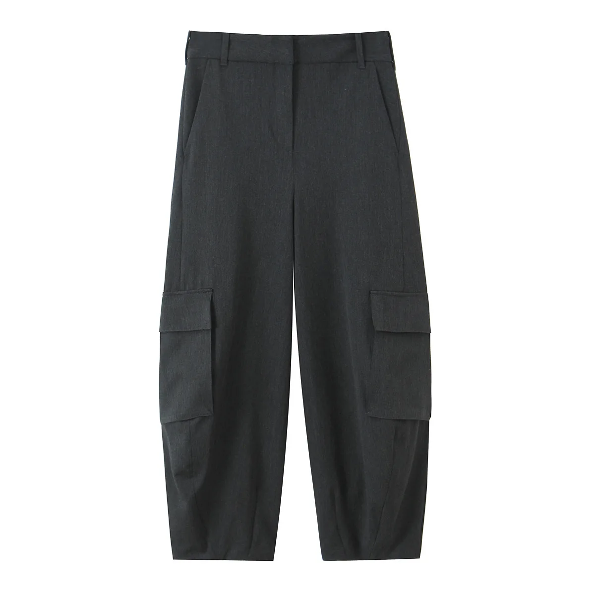 Women's Fashion Casual Versatile Series Cargo Pants XZ6N
Women's Fashion Casual Versatile Series Cargo Pants XZ6N