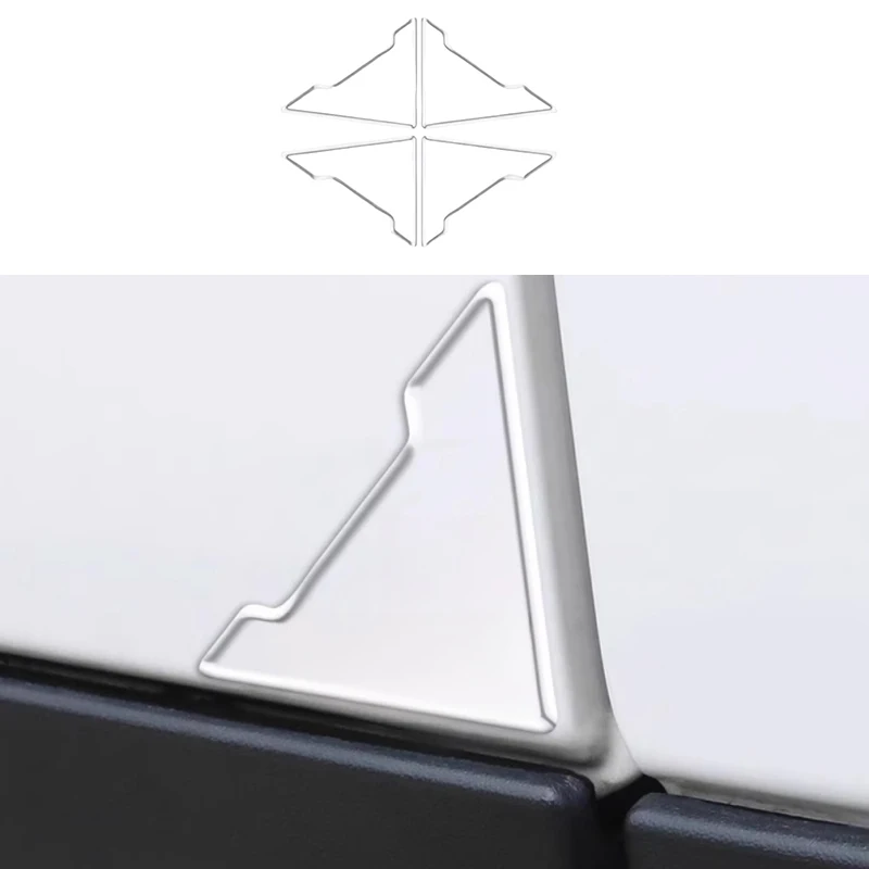 Fit for Jetour Traveler T2 2023-2024 Transparent Door Anti-collision Strip Car Exterior Modification Decorate Accessories
Fit for Jetour Traveler T2 2023-2024 Transparent Door Anti-collision Strip Car Exterior Modification Decorate Accessories
