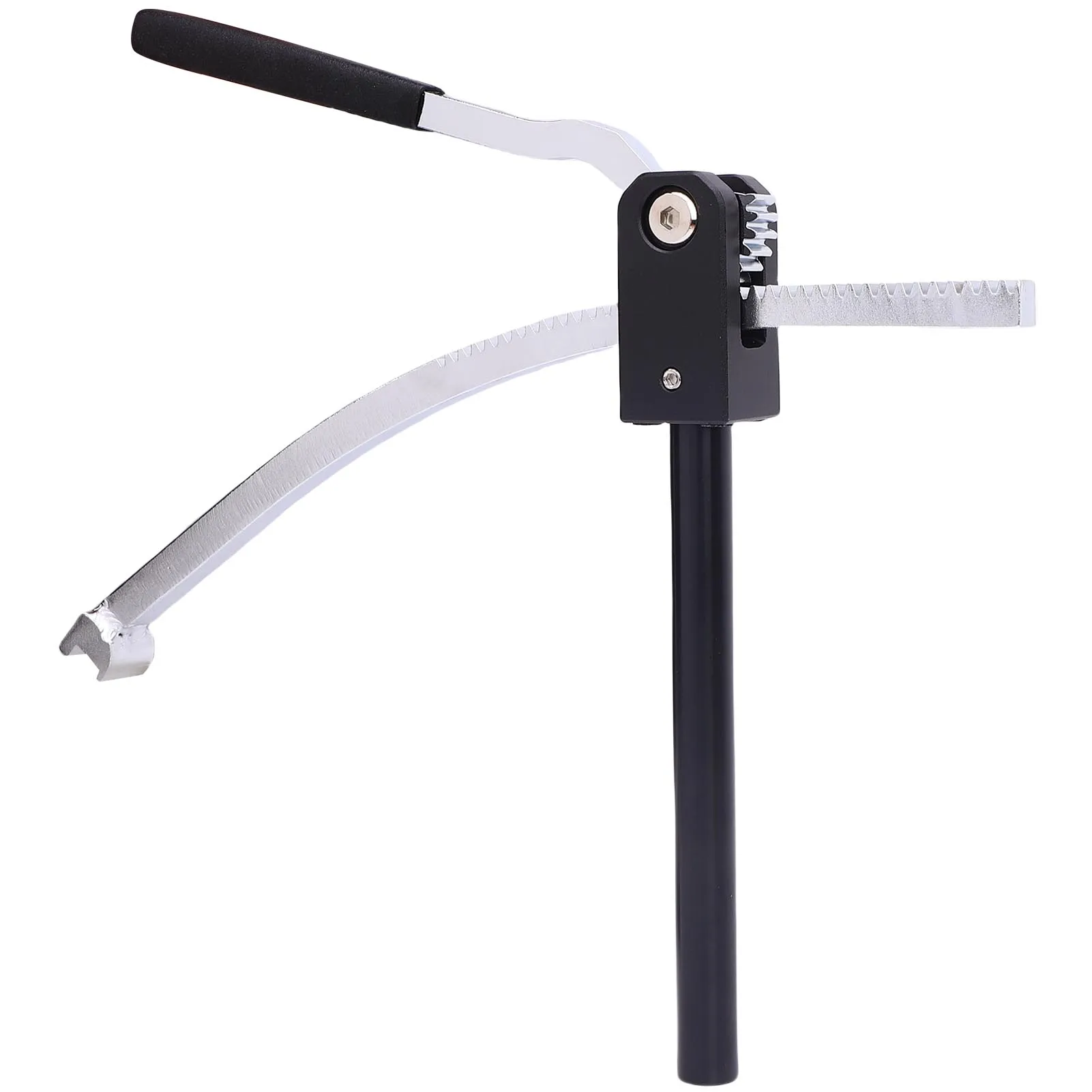 Time Saving Foldable Dirt Bike Tyre Changer For 16 To 21 Inches Wheels For Motorcross Enduro Dirt Bike Tire Changing Tool Kit
Time Saving Foldable Dirt Bike Tyre Changer For 16 To 21 Inches Wheels For Motorcross Enduro Dirt Bike Tire Changing Tool Kit