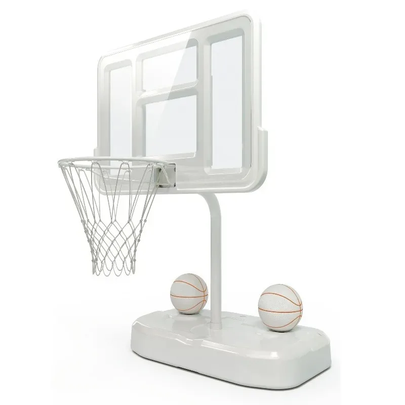 Pool basketball hoop Adult basketball
Pool basketball hoop Adult basketball