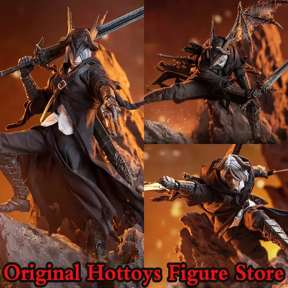 VTOYS VSD009 масштаб 1/12, 6-дюймовая фигурка мужского солдата-гравитационный сад, охотник на драконов, полный набор, Коллекционная модель для подарков
VTOYS VSD009 масштаб 1/12, 6-дюймовая фигурка мужского солдата-гравитационный сад, охотник на драконов, полный набор, Коллекционная модель для подарков