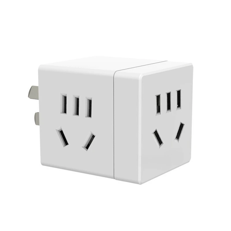 33634 Wireless/1 to 3 Combination Hole Plug Wireless Socket Converter Charging Rubik's Cube Multifunction
33634 Wireless/1 to 3 Combination Hole Plug Wireless Socket Converter Charging Rubik's Cube Multifunction