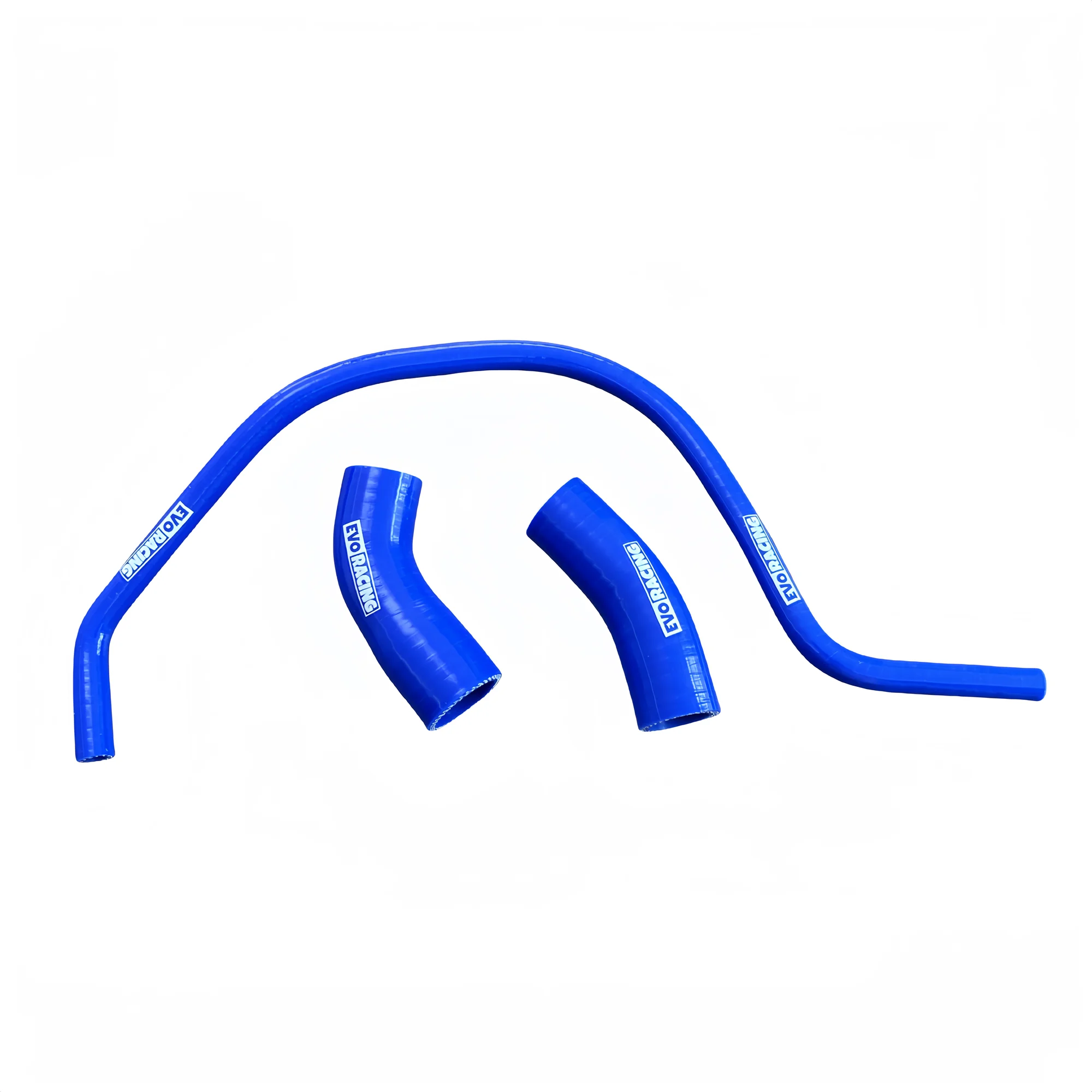 For Yamaha MT10 YZF-R1 2015-2024 3 Piece EVORACING Silicone Radiator Coolant Hose Kit
For Yamaha MT10 YZF-R1 2015-2024 3 Piece EVORACING Silicone Radiator Coolant Hose Kit