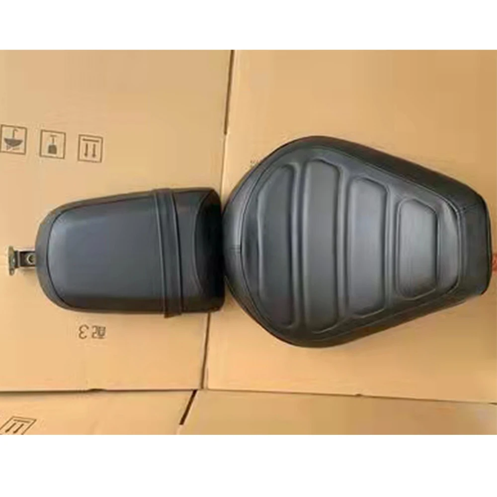 Motorcycle Cafe Racer Seat Cover Custom Vintage Hump Saddle Retro Accessories For Lifan V16 V 16
Motorcycle Cafe Racer Seat Cover Custom Vintage Hump Saddle Retro Accessories For Lifan V16 V 16