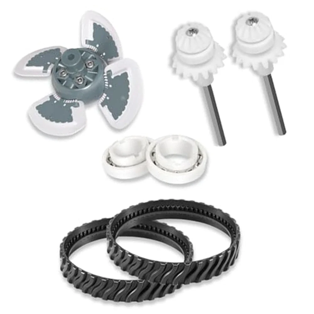Pool Tune Up Kit For Zodiac For Baracuda MX8/MX6 Tune Up Kit R0524900/R0796200/R0526100/R0527000 Pool Cleaners Accessories
Pool Tune Up Kit For Zodiac For Baracuda MX8/MX6 Tune Up Kit R0524900/R0796200/R0526100/R0527000 Pool Cleaners Accessories