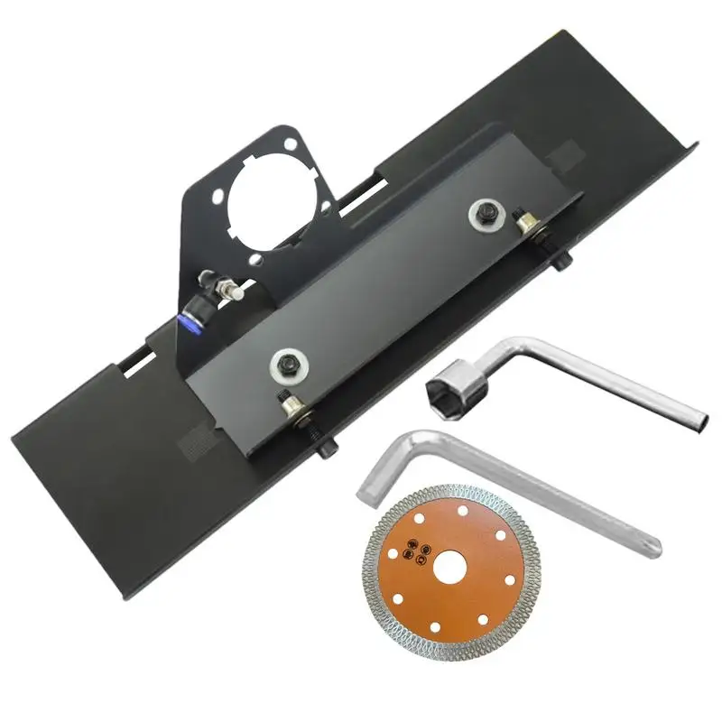 Angle Grinder Stand Ergonomic Adjustable Angle Grinder Chamfer Carbon Steel Portable Chamfer Lightweight Chamfering Tool For
Angle Grinder Stand Ergonomic Adjustable Angle Grinder Chamfer Carbon Steel Portable Chamfer Lightweight Chamfering Tool For