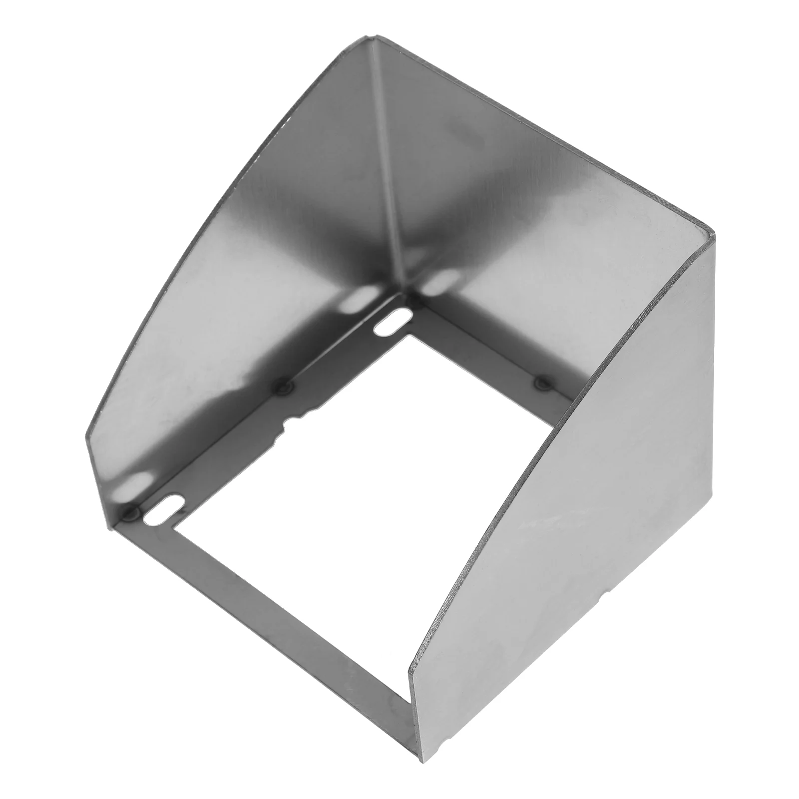 Keyboard Stainless Steel Rain Cover Socket Marking Guard Drywall Outdoor Protector
Keyboard Stainless Steel Rain Cover Socket Marking Guard Drywall Outdoor Protector