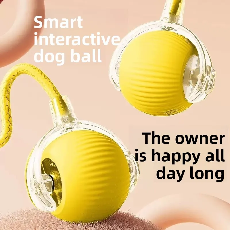 Hot Cat Toys Are Automatically Teasing Cat Balls and Self-exciting Cat Sticks and Ticks and Resistant To Wear and Bite Pet Toys
Hot Cat Toys Are Automatically Teasing Cat Balls and Self-exciting Cat Sticks and Ticks and Resistant To Wear and Bite Pet Toys