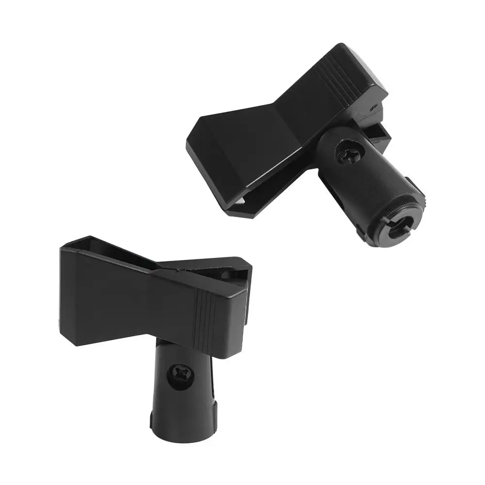 Bracket 1/4 Inch Mic Clip Clamp Stand Replacement Holder Microphone Clip Live Tripod Stand Mic Holder Clip Microphone Holder
Bracket 1/4 Inch Mic Clip Clamp Stand Replacement Holder Microphone Clip Live Tripod Stand Mic Holder Clip Microphone Holder