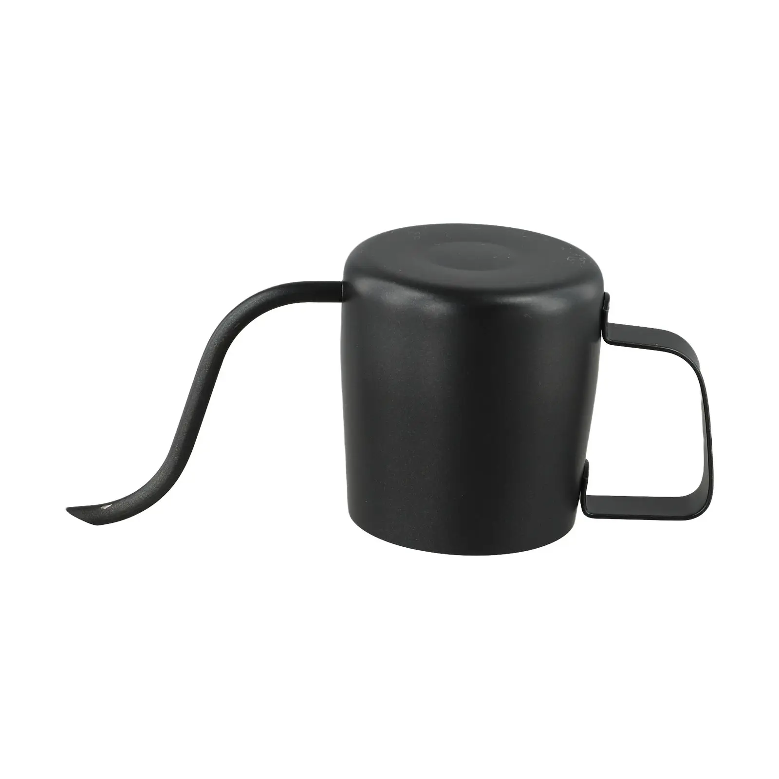 Flexible Nozzle Watering Can Black Watering Pot Long Spout Pot Perfect For Succulents Small Indoor Plants Care
Flexible Nozzle Watering Can Black Watering Pot Long Spout Pot Perfect For Succulents Small Indoor Plants Care