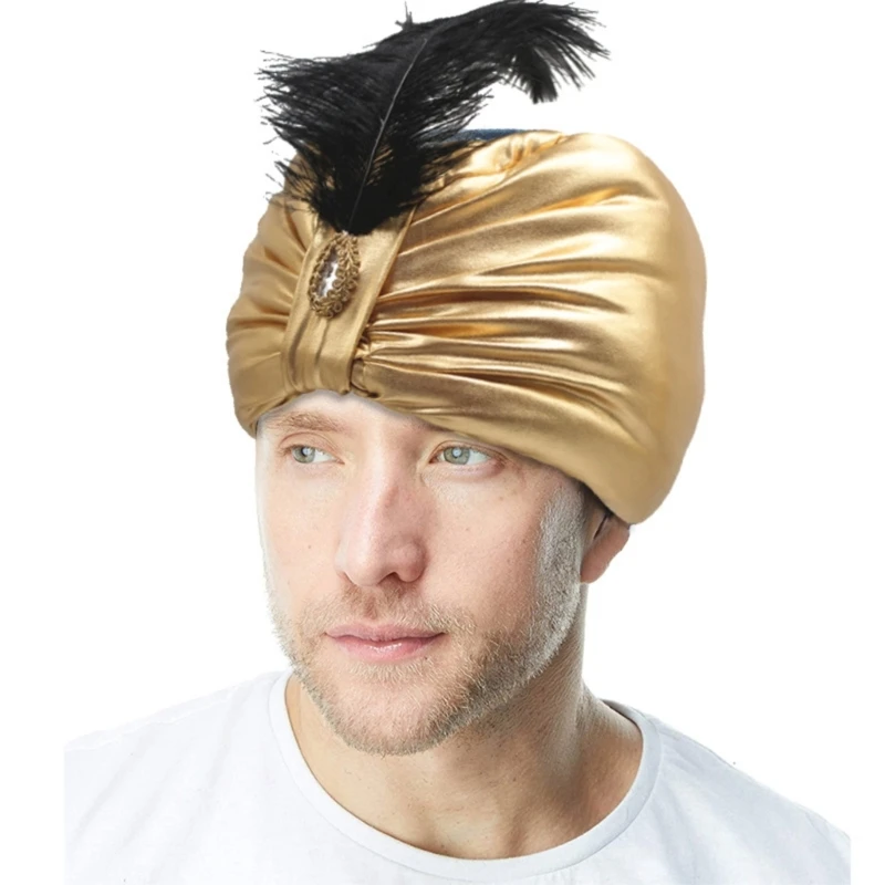 Adult Kids Funny Arab for Prince Hats Bucket Hat Women Ladies Caps Carnival Halloween Christmas Party Dress Up Costume
Adult Kids Funny Arab for Prince Hats Bucket Hat Women Ladies Caps Carnival Halloween Christmas Party Dress Up Costume