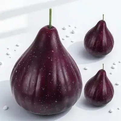 3Pcs Artificial Fig Fruit Shop Decorations Lifelike Plastic Fruits for Kitchen Table Centerpieces Home Decor Realistic Fruit
3Pcs Artificial Fig Fruit Shop Decorations Lifelike Plastic Fruits for Kitchen Table Centerpieces Home Decor Realistic Fruit