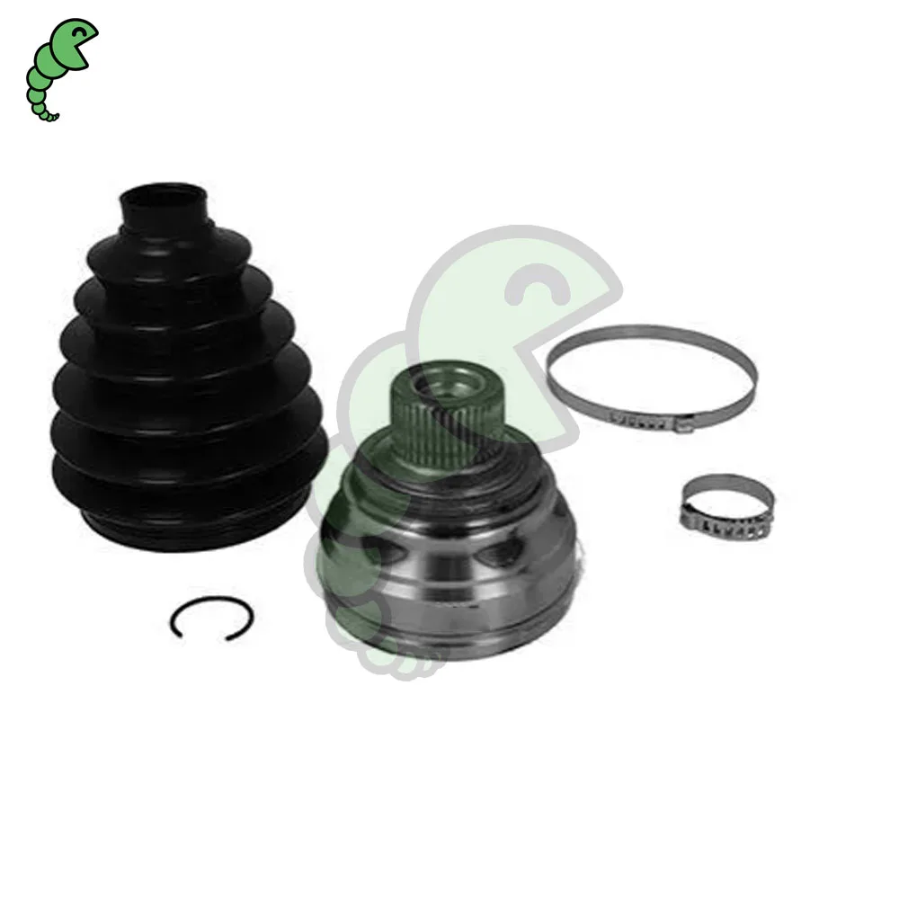 8K0498099E Auto Parts Wholesale Drive Shaft Cv Joints Outer Inner CV JOINT 8K0498099EX for AUDI 8K0 498 099 E
8K0498099E Auto Parts Wholesale Drive Shaft Cv Joints Outer Inner CV JOINT 8K0498099EX for AUDI 8K0 498 099 E