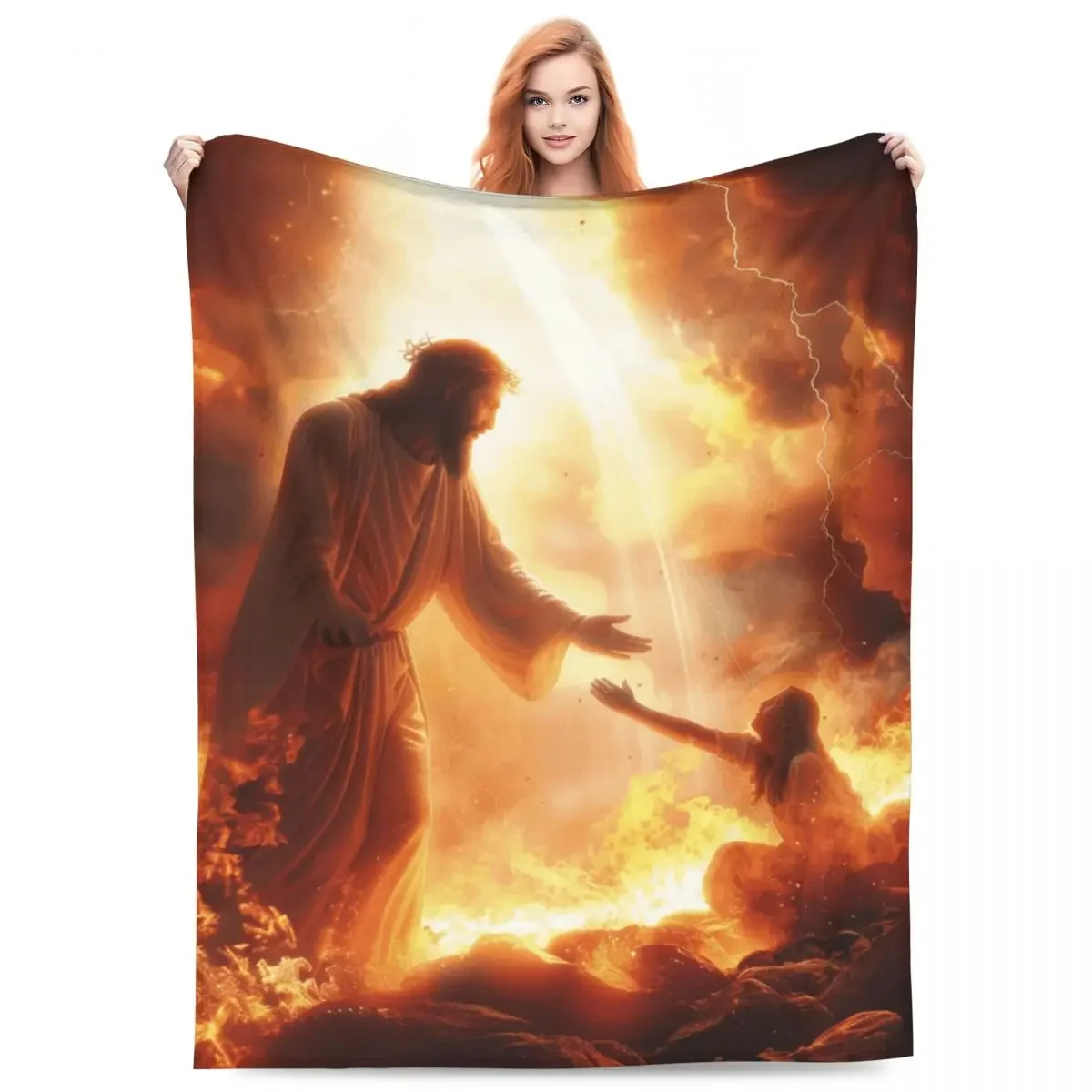 Men And Women In The Fire Blanket Dragon Anime Cartoon Soft Plush Blanket Bedroom Bedspread Home Decor
Men And Women In The Fire Blanket Dragon Anime Cartoon Soft Plush Blanket Bedroom Bedspread Home Decor