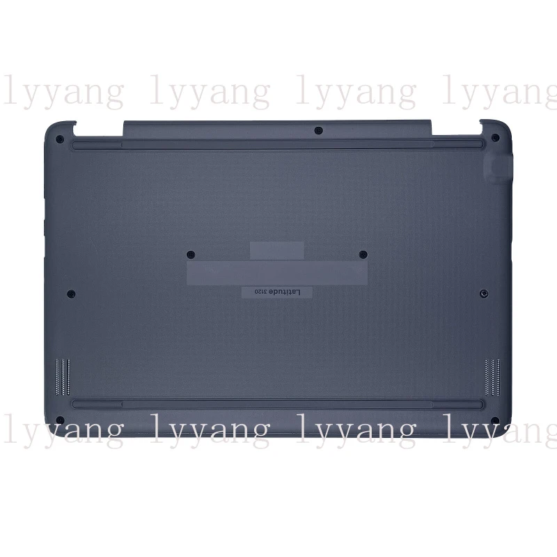 f 0R0577 For Dell Latitude 3120 E3120 Lower Bottom Base Cover Case NO USB-C PORT
f 0R0577 For Dell Latitude 3120 E3120 Lower Bottom Base Cover Case NO USB-C PORT