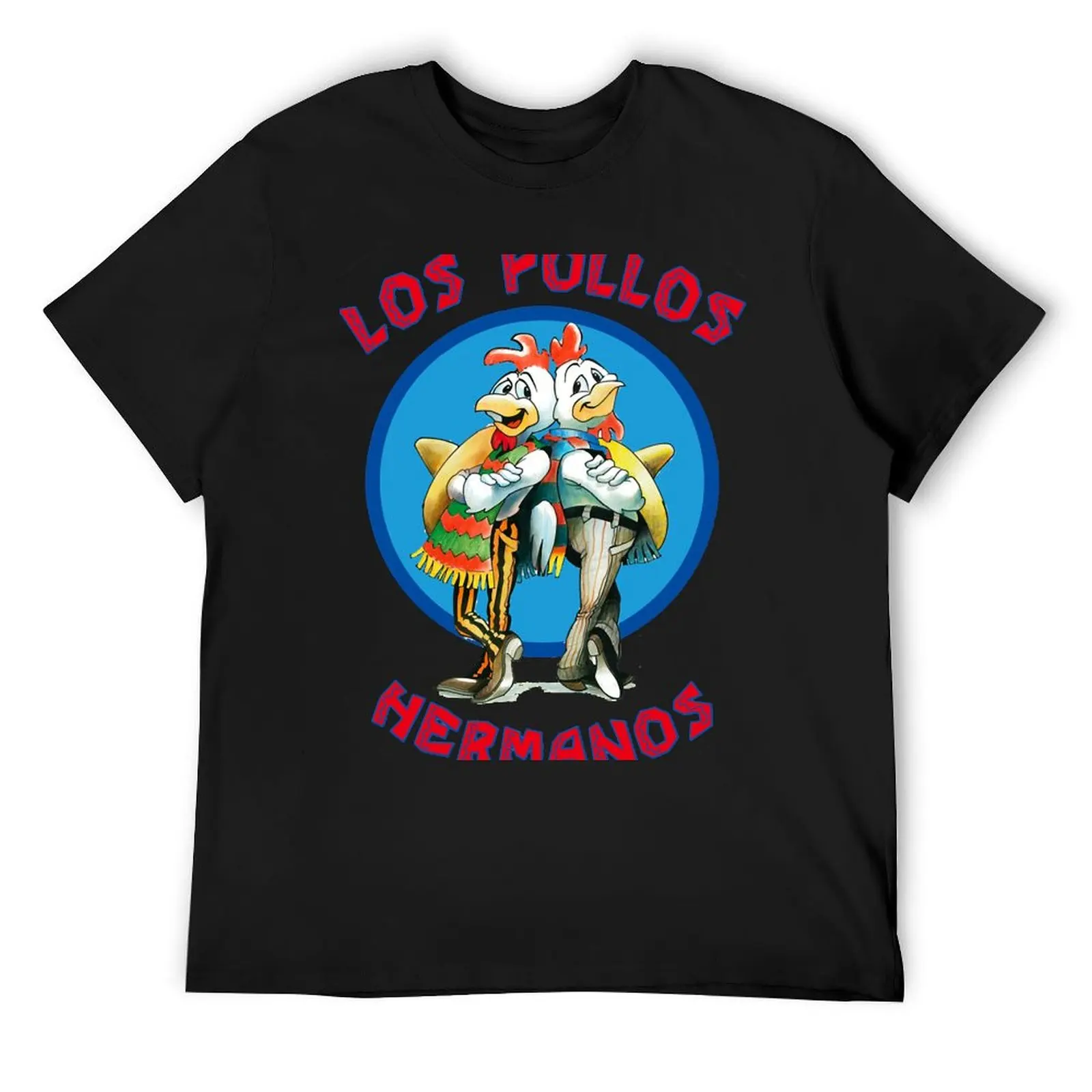 Los Pollos Hermanos (7) T-Shirt cheap stuff blue lock customs mens designer clothes
Los Pollos Hermanos (7) T-Shirt cheap stuff blue lock customs mens designer clothes