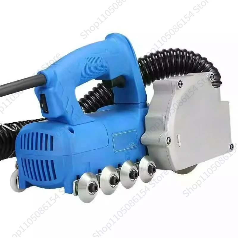 Tile seam cleaning machine Electric seam tool Tile gap cleaning cement tool
Tile seam cleaning machine Electric seam tool Tile gap cleaning cement tool