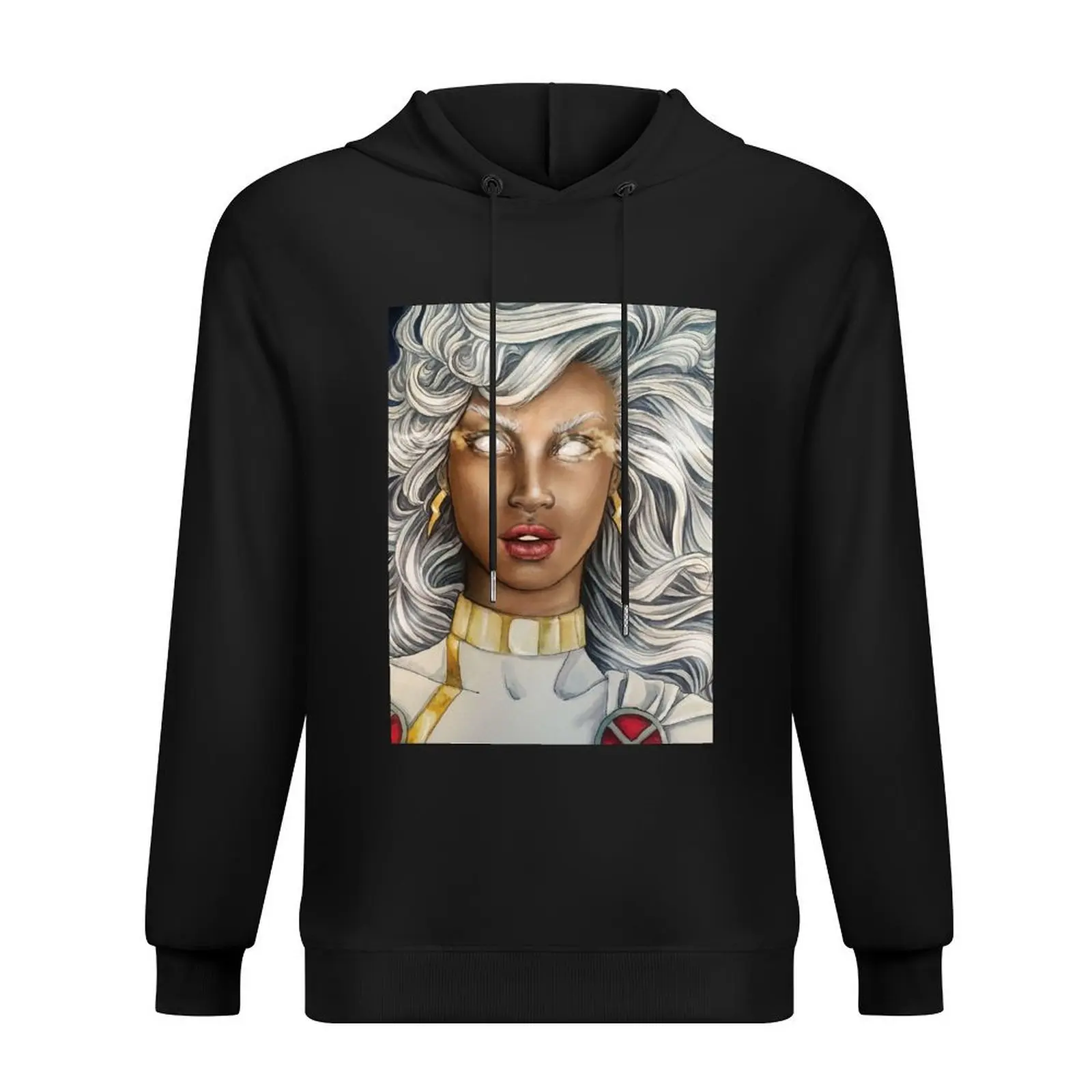 Ororo is the Storm Hoodie clothes for men fashion men mens clothes winter clothes men's hoodies
Ororo is the Storm Hoodie clothes for men fashion men mens clothes winter clothes men's hoodies