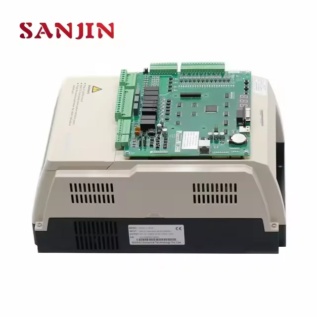 Monarch NICE-L-C-4007 Elevator parts Monarch inverter Elevator NICE3000+ integrated controller
Monarch NICE-L-C-4007 Elevator parts Monarch inverter Elevator NICE3000+ integrated controller