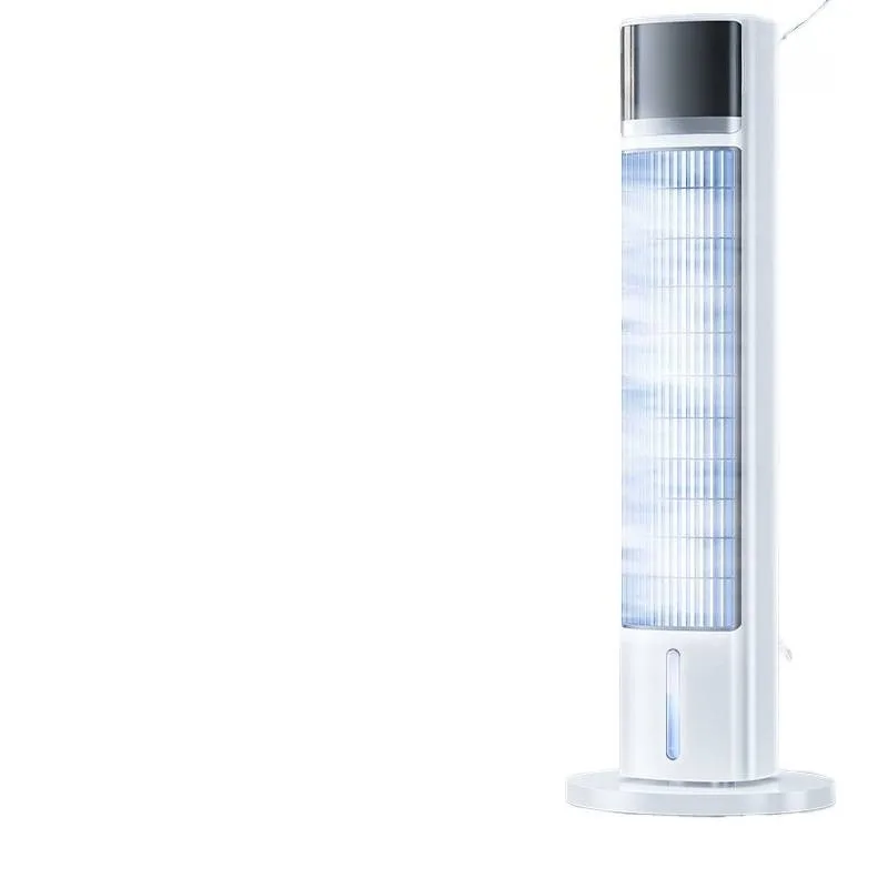 Silent movable floor-to-ceiling air-conditioning electric fan Bedroom small air cooler
Silent movable floor-to-ceiling air-conditioning electric fan Bedroom small air cooler