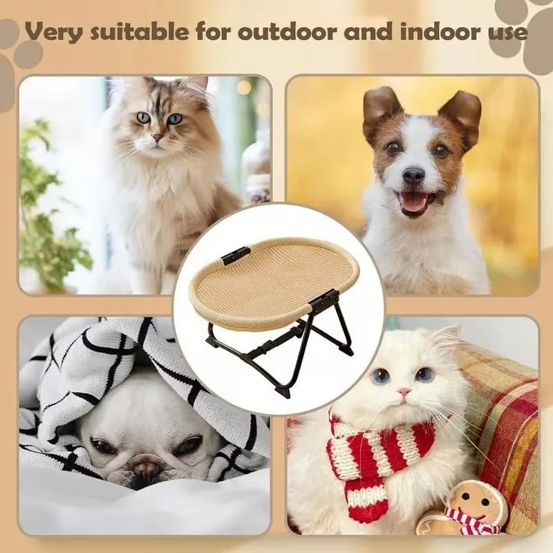Four Seasons Universal Summer Breathable Portable Iron Mesh Flannel Linen Modern Garden Outdoor Chair
Four Seasons Universal Summer Breathable Portable Iron Mesh Flannel Linen Modern Garden Outdoor Chair
