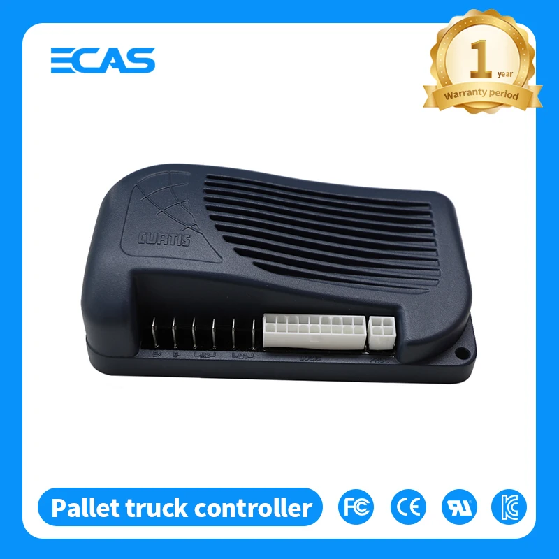 1228-2720 DC Motor Controller 24V 300A Permanent Magnet for Curtis Material Handling Pallet Truck Forklift Golf Cart Stacker
1228-2720 DC Motor Controller 24V 300A Permanent Magnet for Curtis Material Handling Pallet Truck Forklift Golf Cart Stacker