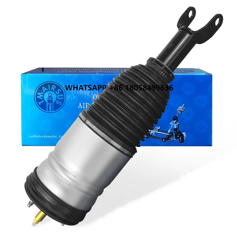 Tech Master Shock Absorber Front Buffer Air Suspension Auto Shock Absorber for RAM 1500 4877147AF 4877146AF
Tech Master Shock Absorber Front Buffer Air Suspension Auto Shock Absorber for RAM 1500 4877147AF 4877146AF