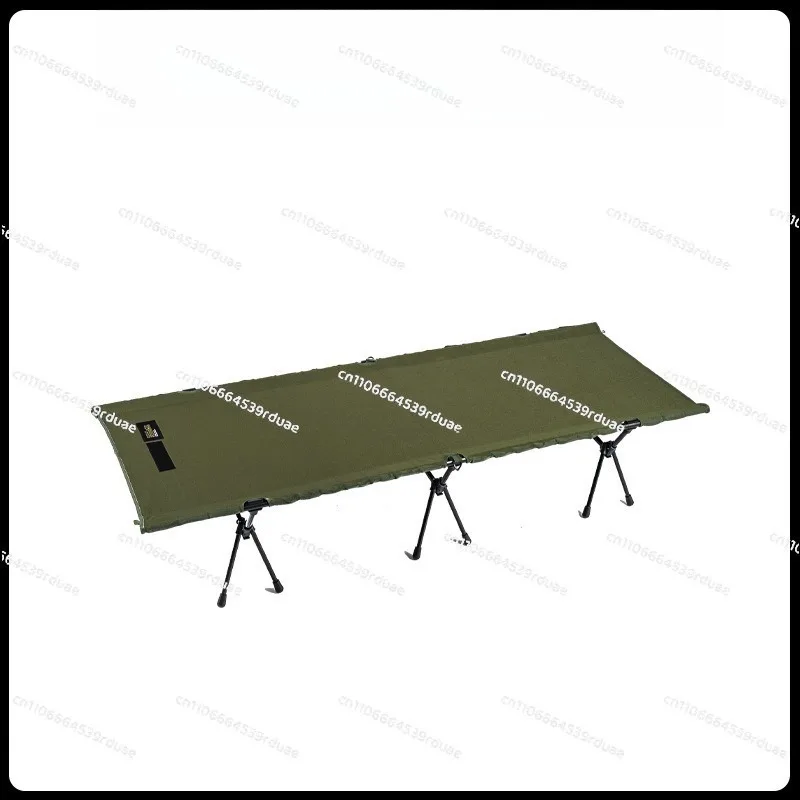 Outdoor folding bed Aluminum alloy Portable assembly Removable storage Removable stacking single bed Camping row bed
Outdoor folding bed Aluminum alloy Portable assembly Removable storage Removable stacking single bed Camping row bed