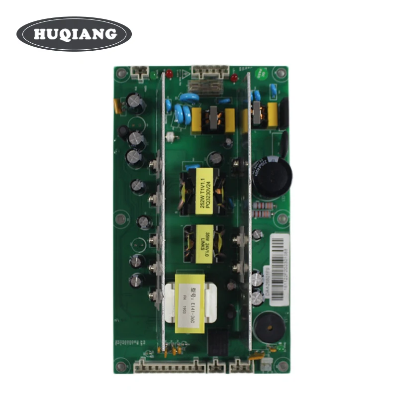 MAF Elevator Spare Parts PCB Elevator Car Power Board DAA26801F9
MAF Elevator Spare Parts PCB Elevator Car Power Board DAA26801F9