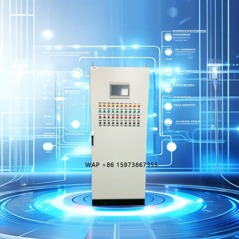 Factory price Feeder cabinet with electrical fire protection device Power saving equipment
Factory price Feeder cabinet with electrical fire protection device Power saving equipment
