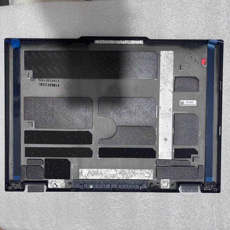 Новая задняя крышка ЖК-дисплея S+ 5CB1S55401 для ThinkPad T14s 2-в-1 Gen 1 21R3 21R4
Новая задняя крышка ЖК-дисплея S+ 5CB1S55401 для ThinkPad T14s 2-в-1 Gen 1 21R3 21R4