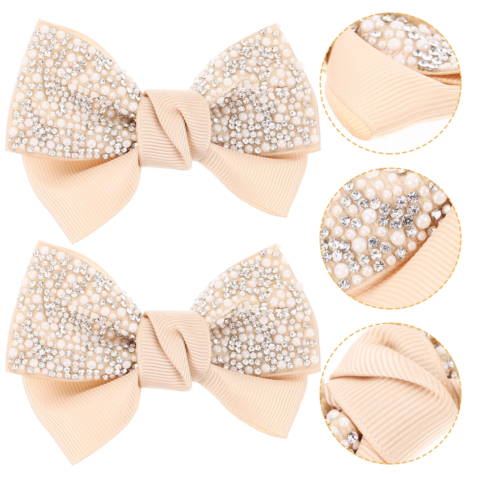 1Pair Butterfly Knot Shoe Charms Rhinestones Decor Elegant DIY Bowknot Jewelry for Pumps Heels Handbags Wedding Party
1Pair Butterfly Knot Shoe Charms Rhinestones Decor Elegant DIY Bowknot Jewelry for Pumps Heels Handbags Wedding Party