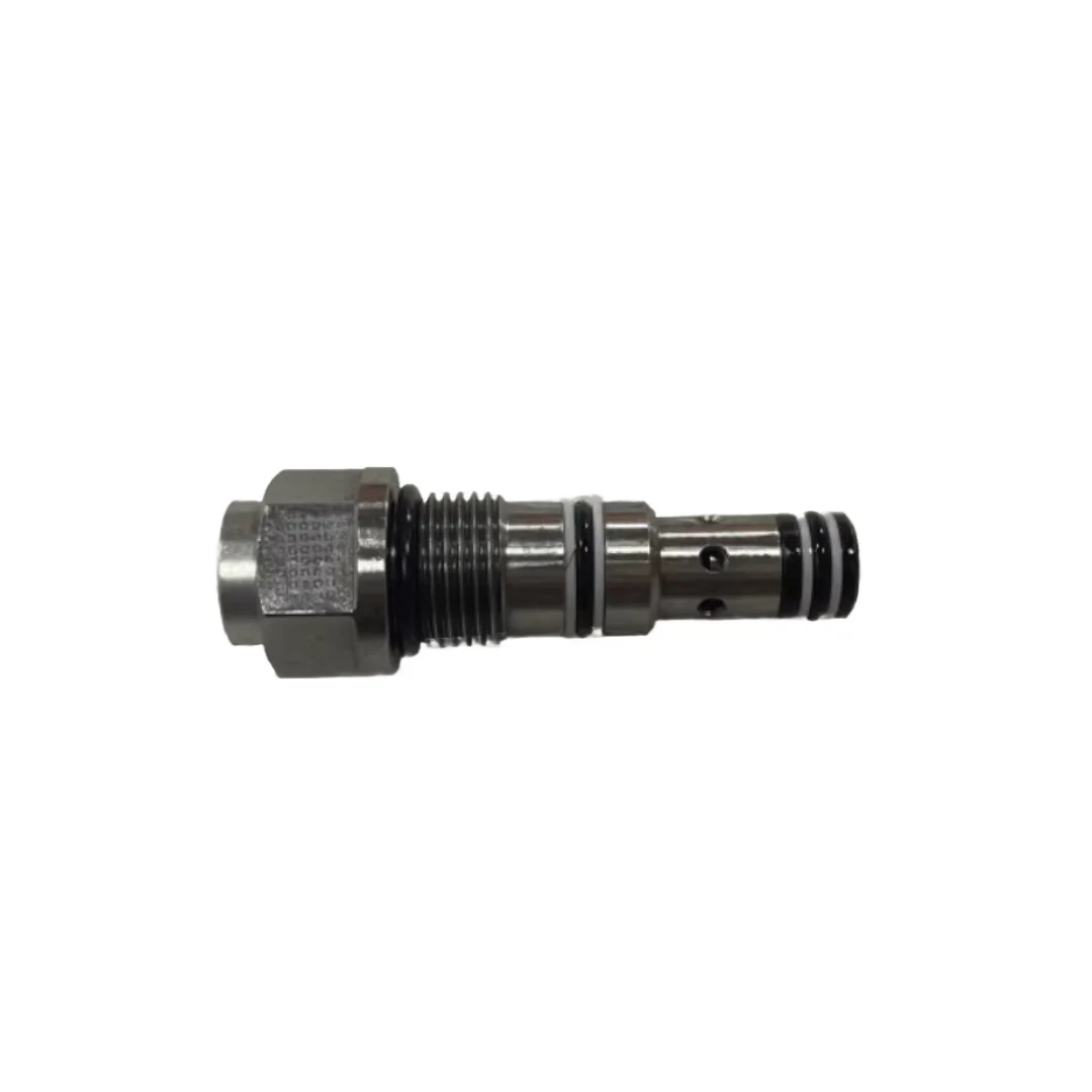 Doosan Daewoo 150-7, XCMG 150, Kobelco SK130, 140-8 Excavator Travel Motor Main Relief Valve
Doosan Daewoo 150-7, XCMG 150, Kobelco SK130, 140-8 Excavator Travel Motor Main Relief Valve